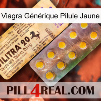 Viagra Générique Pilule Jaune new06